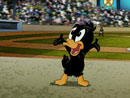 Imagen del  v&iacute;deo de Baby Looney Tunes titulado Ll&eacute;vanos al partido