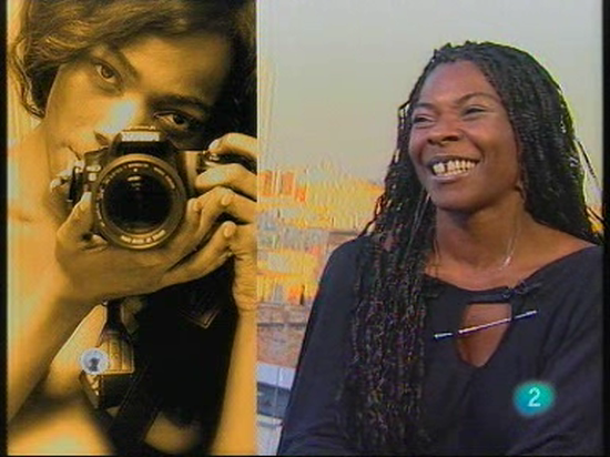 La recomanaci&oacute; del personatge: Concha Buika