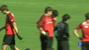 Ir al Video&nbsp;Llorente abandona el entrenamiento del Athletic tras un bronca de Bielsa