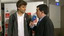 Ir al Video&nbsp;Llorente: " El equipo se va con la cabeza alta"