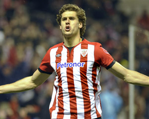 Llorente: "Es incre&iacute;ble volver a la final"