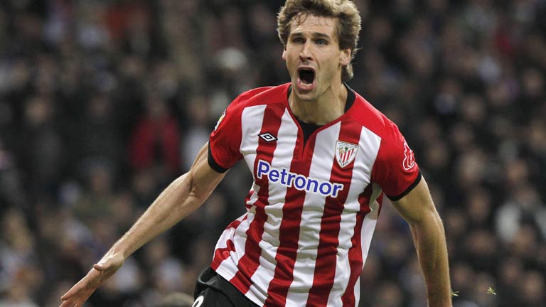 Llorente no renovar&aacute; con el Athletic de Bilbao