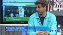 Ir al Video&nbsp;Llorente sigue tensando la cuerda con el Athletic