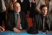 Llu&iacute;s Homar y Daniel Br&uuml;hl a punto de jug&aacute;rselo todo en 'The Pelayos'