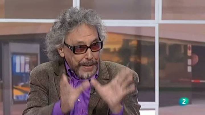 Para todos La 2 - Entrevista - Llu&iacute;s Llongueras 