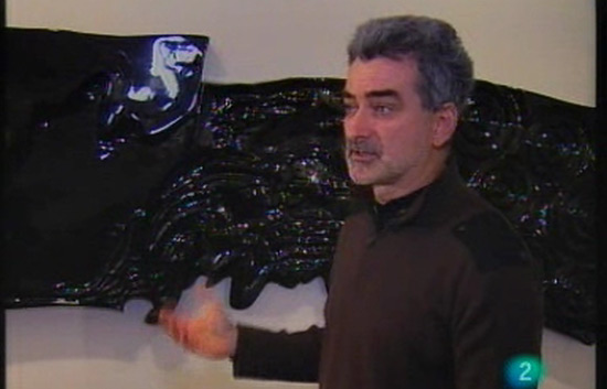 LLu&iacute;s Vent&ograve;s, artista