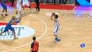 Ir al Video&nbsp;Llull acerca al Real Madrid a la 'final-four' de Londres