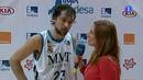 Ir al Video&nbsp;Llull: "Entrenamos para esto"