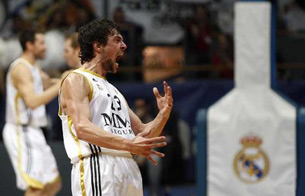 Ver v&iacute;deo  'Llull salva al Madrid en Europa'