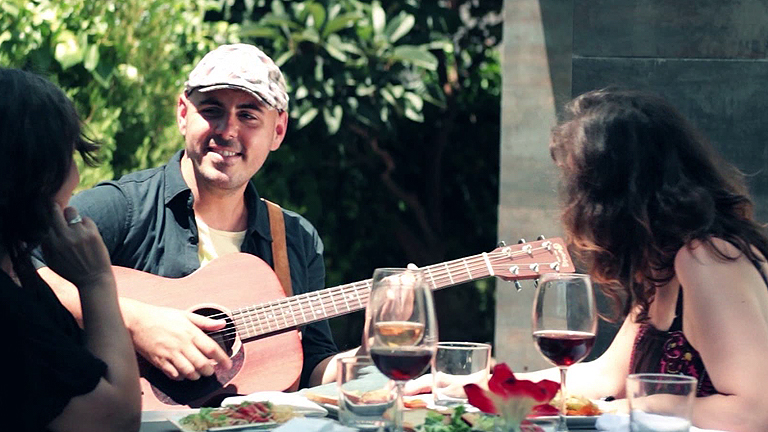 Llum - All the Spanish cooks