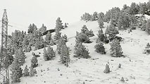 Ir al Video&nbsp;LLuvia y viento en casi toda Espa&ntilde;a
