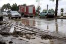 LLUVIAS EN CEUTA