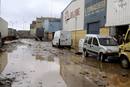LLUVIAS EN CEUTA