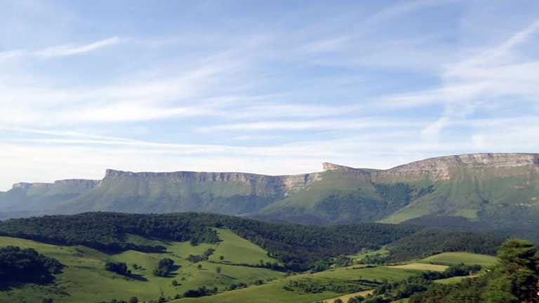 Lluvias d&eacute;biles en el este de Andaluc&iacute;a y sur de Murcia