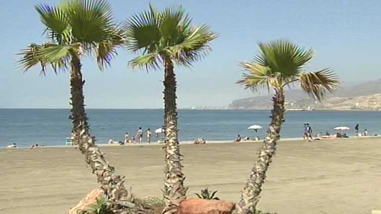 Lluvias d&eacute;biles en Galicia y el Cant&aacute;brico