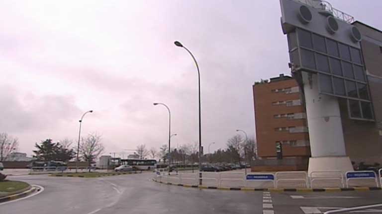 Lluvias d&eacute;biles o moderadas en el Pa&iacute;s Vasco y Pirineos