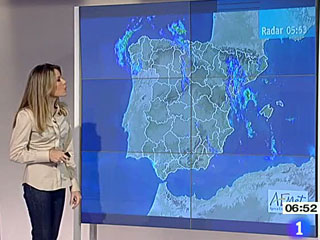 Ver v&iacute;deo  'Lluvias generalizas en todo el pa&iacute;s con especial intensidad en Castell&oacute;n'