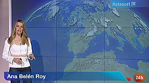 Ver v&iacute;deo  'Lluvias en el noreste y temperaturas m&aacute;s bajas'