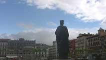 Ir al Video&nbsp;Lluvias en el norte peninsular y despejado en el resto