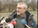 Ir al Video&nbsp;Las lluvias y sobre todo el agua del trasvase Tajo-Segura mejoran la situaci&oacute;n de Daimiel