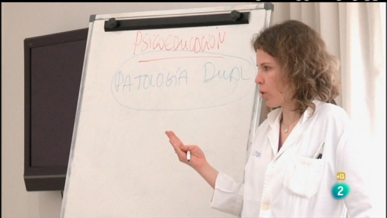 Documentos TV - La locura de las drogas