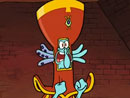Imagen del  v&iacute;deo de Bob Esponja titulado La logia de los cefal&oacute;podos
