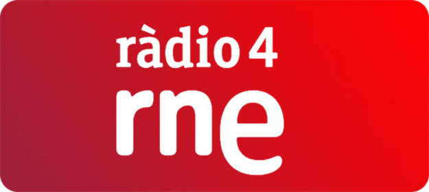 Logo R&agrave;dio 4