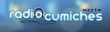 Logo de Radio Cumiches