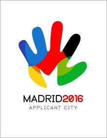 Logotipo Madrid