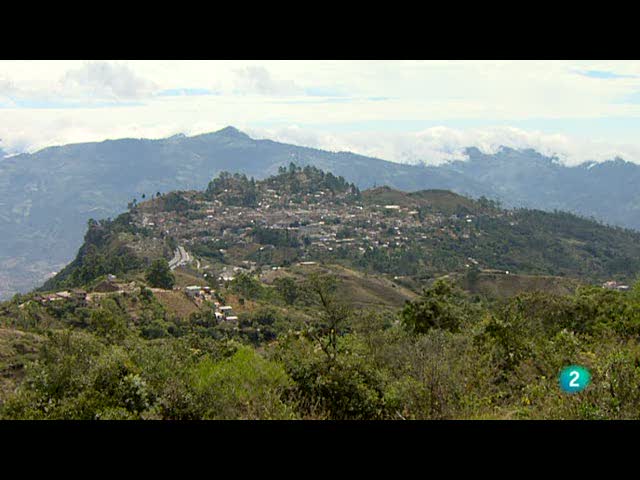 Pueblo De Dios (24/10/10)