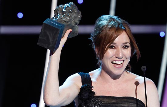Lola Due&ntilde;as, Goya a la mejor actriz