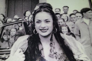Lola Flores