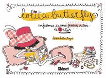 Lolita Butterfly