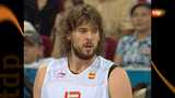 Pek&iacute;n 2008. Baloncesto: Espa&ntilde;a-EEUU