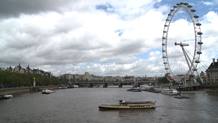 Londres, una de las ciudades de Dickens