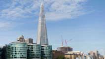 Ir al Video&nbsp;Londres estrena la torre acristalada m&aacute;s alta de Europa