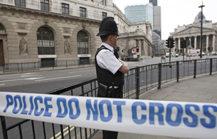 Ver v&iacute;deo  'Londres se prepara para el G-20'