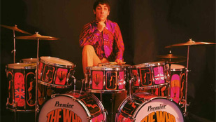 Londres quería que el fallecido Keith Moon tocara en los JJ.OO.