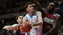 Video: Londres ya respira Final Four