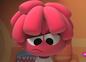 Imagen del  v&iacute;deo de Jelly Jamm en ingl&eacute;s titulado LOOK AT ME!