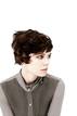 Look corto despeinado, de Windle and Moodie