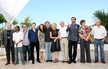 "Looking for Eric", director y actores