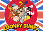Imagen de un episodio de El show de los Looney Tunes en ingl&eacute;s