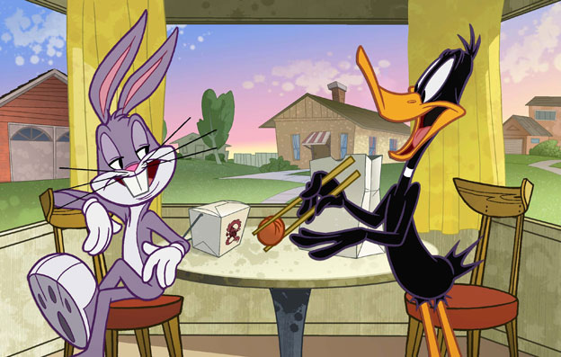 Looney Tunes Looney Tunes