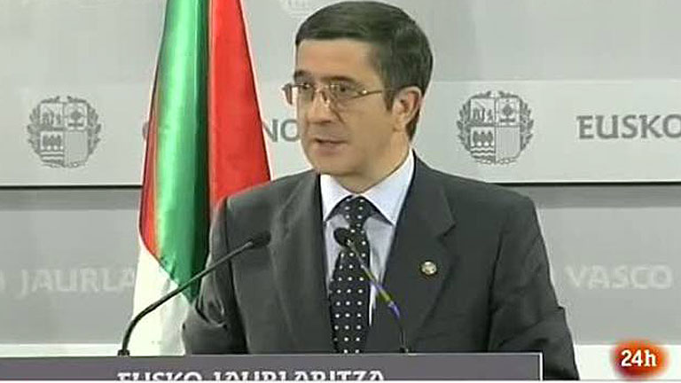 L&oacute;pez se niega a convocar elecciones: "Nadie me va a obligar por c&aacute;lculos partidistas"