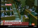 Ir al Video&nbsp;L&oacute;pez agradece a Ibarretxe el trabajo realizado en Euskadi