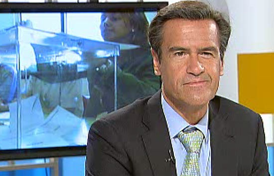 Desayunos - L&oacute;pez Aguilar: "Nuestros votantes lo est&aacute;n pasando mal"