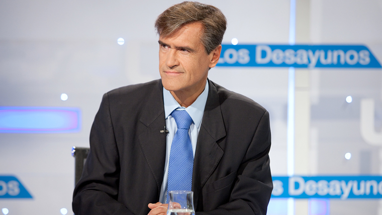 L&oacute;pez Aguilar: "El matrimonio homosexual fue una extensi&oacute;n de derechos que el PP no comprendi&oacute;"
