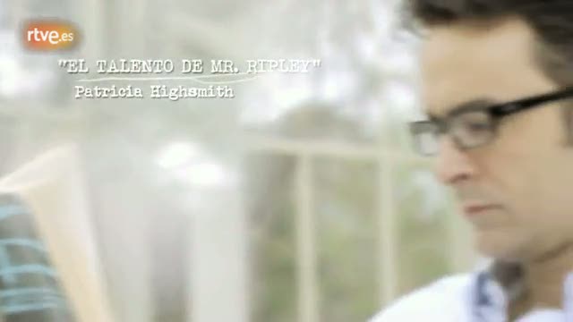 TVE Pasi&oacute;n por leer - Recomendaciones de  Marcos L&oacute;pez, Cayetana Guill&eacute;n Cuervo y Jordi Hurtado