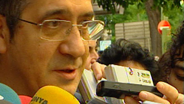 L�pez y G�mez descartan un dedazo